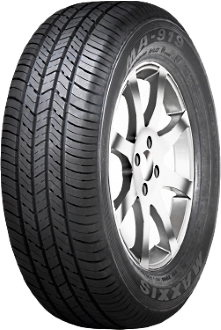 Summer Tyre MAXXIS MA919 215/65R17 103 H