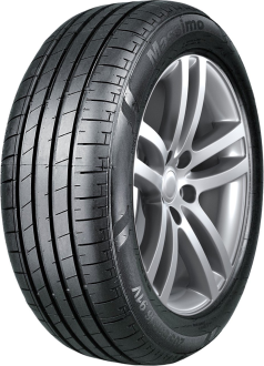 Summer Tyre MASSIMO OTTIMA PLUS 195/45R16 84 V