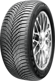 All Season Tyre MAXXIS AP3 215/40R17 87 V XL