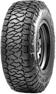 225/65R17 MAXXIS AT781 RBL 102T (4X4 / SUV ALL SEASON)