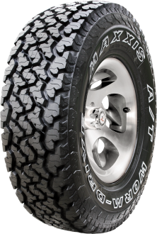 Summer Tyre MAXXIS AT980E 225/75R16 115 Q