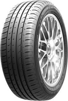 Summer Tyre MAXXIS HP5 215/40R17 87 W XL