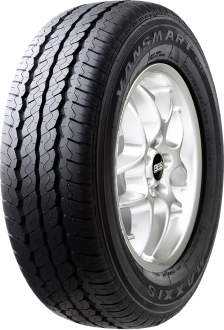 Summer Tyre MAXXIS MCV3 PLUS 185/80R14 102 R