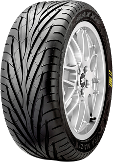 Summer Tyre MAXXIS M36 PLUS 225/40R18 92 W RFT XL