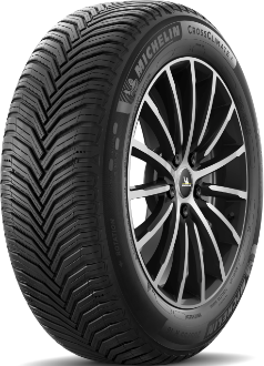 All Season Tyre MICHELIN CROSSCLIMATE 2 205/50R16 87 Y