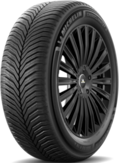 205/60R16 MICHELIN CROSSCLIMATE 3 92H (CAR ALL SEASON)