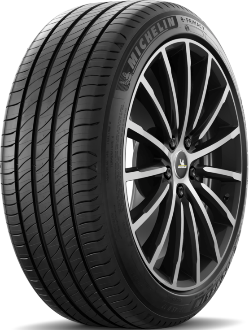 Summer Tyre MICHELIN E PRIMACY 195/55R16 91 H XL