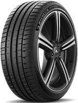 Summer Tyre MICHELIN PILOT SPORT 5 245/45R18 100 Y XL