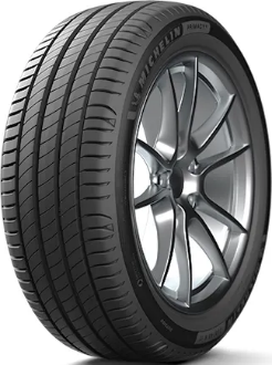 Summer Tyre MICHELIN PRIMACY 4+ 235/40R18 91 W
