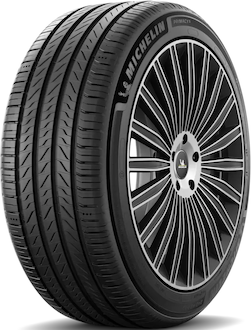 22555R18 MICHELIN PRIMACY 5 98V