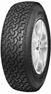 Summer Tyre EVENT ML698 PLUS 195/80R14 106 Q