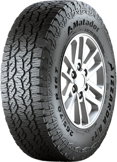 All Season Tyre MATADOR MP72 225/65R17 102 H