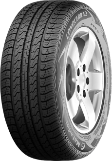 All Season Tyre MATADOR MP82 235/55R17 103 V