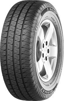 Summer Tyre MATADOR MPS330 225/70R15 112 R