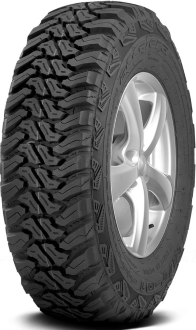 285/70R17 ACCELERA MT-01 121/118Q (4X4 / SUV SUMMER)