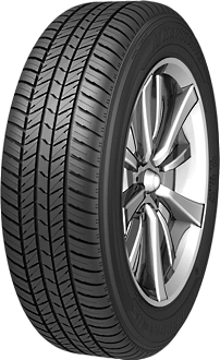 All Season Tyre NANKANG N 605 235/75R15 108 T XL