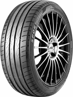 Summer Tyre SUNNY NA302 235/55R18 100 V RFT