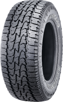 Summer Tyre NANKANG AT 5 235/75R15 109 T XL