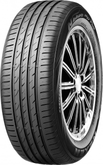Summer Tyre NEXEN NBLUE HD PLUS 3R 195/50R15 82 V
