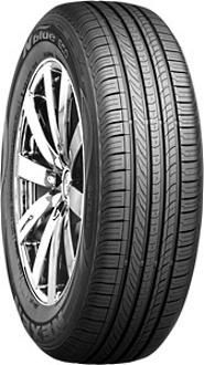 Summer Tyre NEXEN NBLUE PREMIUM 195/65R15 91 T