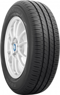 Summer Tyre TOYO NE03 195/65R15 95 T XL