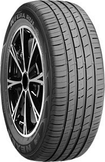 Summer Tyre NEXEN N FERA RU1 215/55R18 99 V
