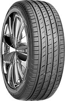 Summer Tyre NEXEN N FERA SU1 215/45R16 90 V