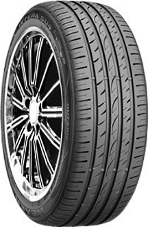 Summer Tyre NEXEN N FERA SU4 235/45R17 97 W XL