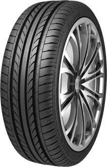 Summer Tyre NANKANG NS 20 225/55R17 101 W XL