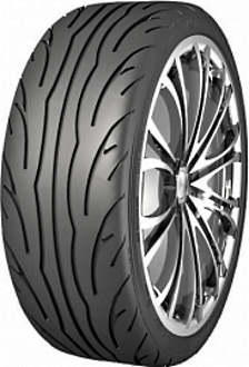 Summer Tyre NANKANG NS 2R 255/40R20 101 Y XL