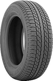 255/60R18 TOYO OPA33A 108S (4X4 / SUV SUMMER)