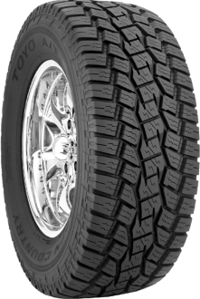 All Season Tyre TOYO OPEN COUNTRY A/T PLUS 265/70R15 112 T
