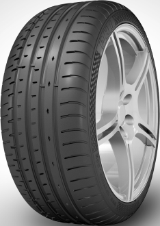 Summer Tyre ACCELERA PHI 255/30R19 91 Y XL