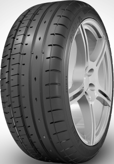 Summer Tyre ACCELERA PHI-R 235/50R17 100 Y XL