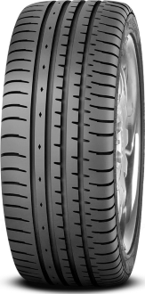 Summer Tyre ACCELERA PHI-R 205/40R17 84 W