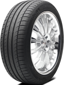 Tyre MICHELIN COMPETITION 175/60R14 79 H
