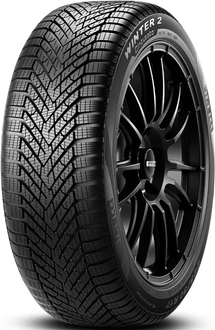 Winter Tyre PIRELLI CINTURATO WINTER 2 215/45R17 91 V XL