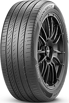 Summer Tyre PIRELLI POWERGY 205/50R17 93 Y XL