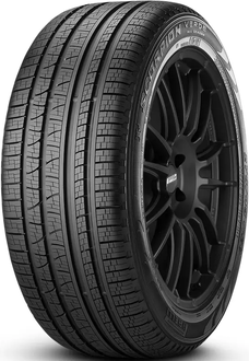 All Season Tyre PIRELLI SCORPION ALL SEASON 255/60R18 112 V XL
