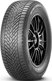 Winter Tyre PIRELLI SCORPION WINTER 2 235/40R20 96 V XL