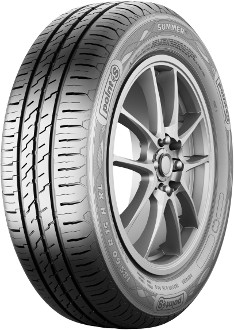 Summer Tyre POINT S SUMMER S 215/50R17 95 W XL
