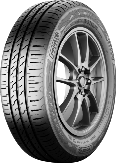 Summer Tyre POINT S SUMMER VAN S 215/65R15 104/102 T