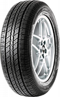 Summer Tyre PRESTIVO PV-X2 255/55R18 109 H