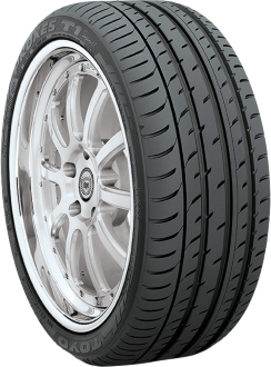 Summer Tyre TOYO PXTSC 225/55R17 97 V