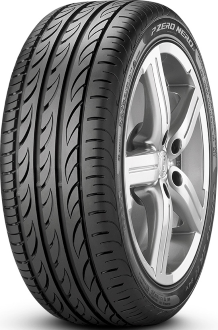 Summer Tyre PIRELLI PZERO NERO GT 215/40R17 87 W XL