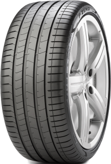 Summer Tyre PIRELLI P ZERO PZ4 245/45R18 100 Y RFT XL