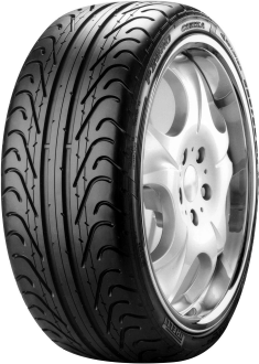 Summer Tyre PIRELLI PZERO CORSA PZC4 305/30R20 103 Y XL