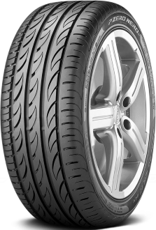 Summer Tyre PIRELLI PZERO NERO 215/45R17 91 Y XL