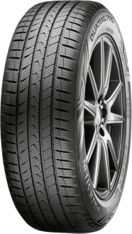All Season Tyre VREDESTEIN QUATRAC PRO 275/45R21 110 Y XL