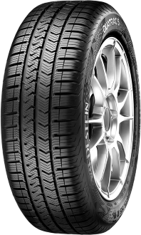 All Season Tyre VREDESTEIN QUATRAC 5 255/60R17 106 V